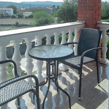 2 Bedroom Lovely In 公寓