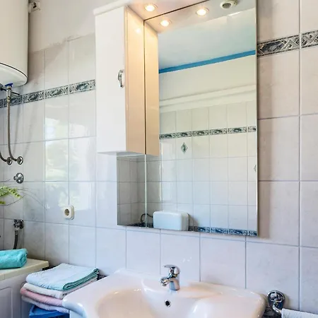 2 Bedroom Lovely In 公寓 拉宾