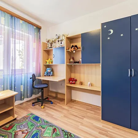 Appartement 2 Bedroom Lovely In Labin (Istria)